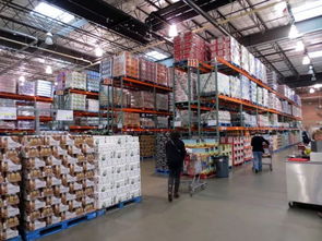 2018年美國投資環(huán)境分析 倉儲服務領域面臨挑戰(zhàn)與機遇